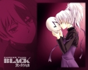 Darker than Black
Darker than Black