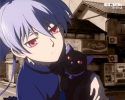 Darker than Black
Darker than Black