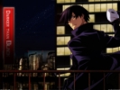 Darker than Black
Darker than Black