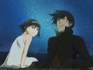 Darker than Black
Darker than Black