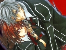 Vampire Knight
Vampire Knight