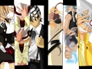 Soul Eater
Soul Eater