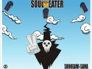 Soul Eater
Soul Eater