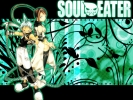 Soul Eater
Soul Eater