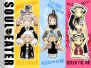 Soul Eater
Soul Eater