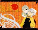 Soul Eater
Soul Eater