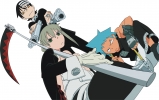 Soul Eater
Soul Eater