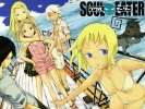 Soul Eater
Soul Eater