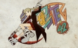 Soul Eater
Soul Eater