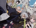 Soul Eater
Soul Eater