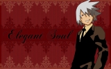 Soul Eater
Soul Eater