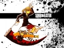 Soul Eater
Soul Eater