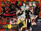 Soul Eater
Soul Eater