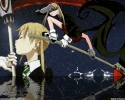 Soul Eater
Soul Eater