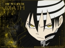 Soul Eater
Soul Eater