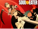 Soul Eater
Soul Eater