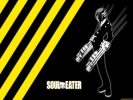 Soul Eater
Soul Eater