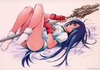 Ikki Tousen
Ikki Tousen