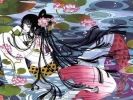 xxxHolic
xxxHolic