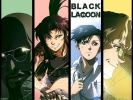 Black Lagoon
Black Lagoon