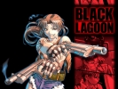 Black Lagoon
Black Lagoon