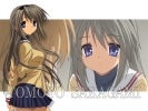 Clannad
Clannad