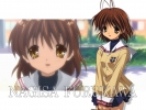 Clannad
Clannad