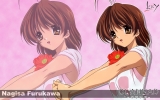 Clannad
Clannad