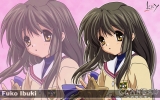 Clannad
Clannad