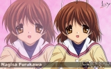 Clannad
Clannad