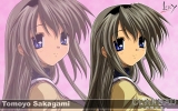 Clannad
Clannad