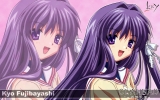 Clannad
Clannad