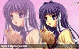 Clannad
Clannad