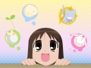 Azumanga Daioh
Azumanga Daioh