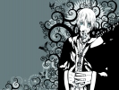 D.Gray man
D.Gray man