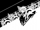 D.Gray man
D.Gray man