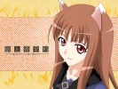 Spice & Wolf
Spice & Wolf