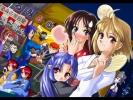 Tsukihime
Tsukihime