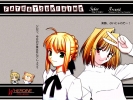 Tsukihime
Tsukihime