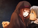 Spice and Wolf