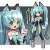 Vocaloid
Vocaloid