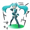 Vocaloid
Vocaloid