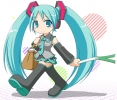 Vocaloid
Vocaloid