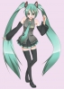 Vocaloid
Vocaloid