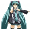 Vocaloid
Vocaloid