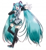 Vocaloid
Vocaloid