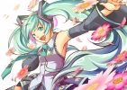 Vocaloid
Vocaloid