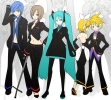 Vocaloid
Vocaloid