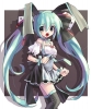 Vocaloid
Vocaloid