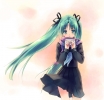 Vocaloid
Vocaloid